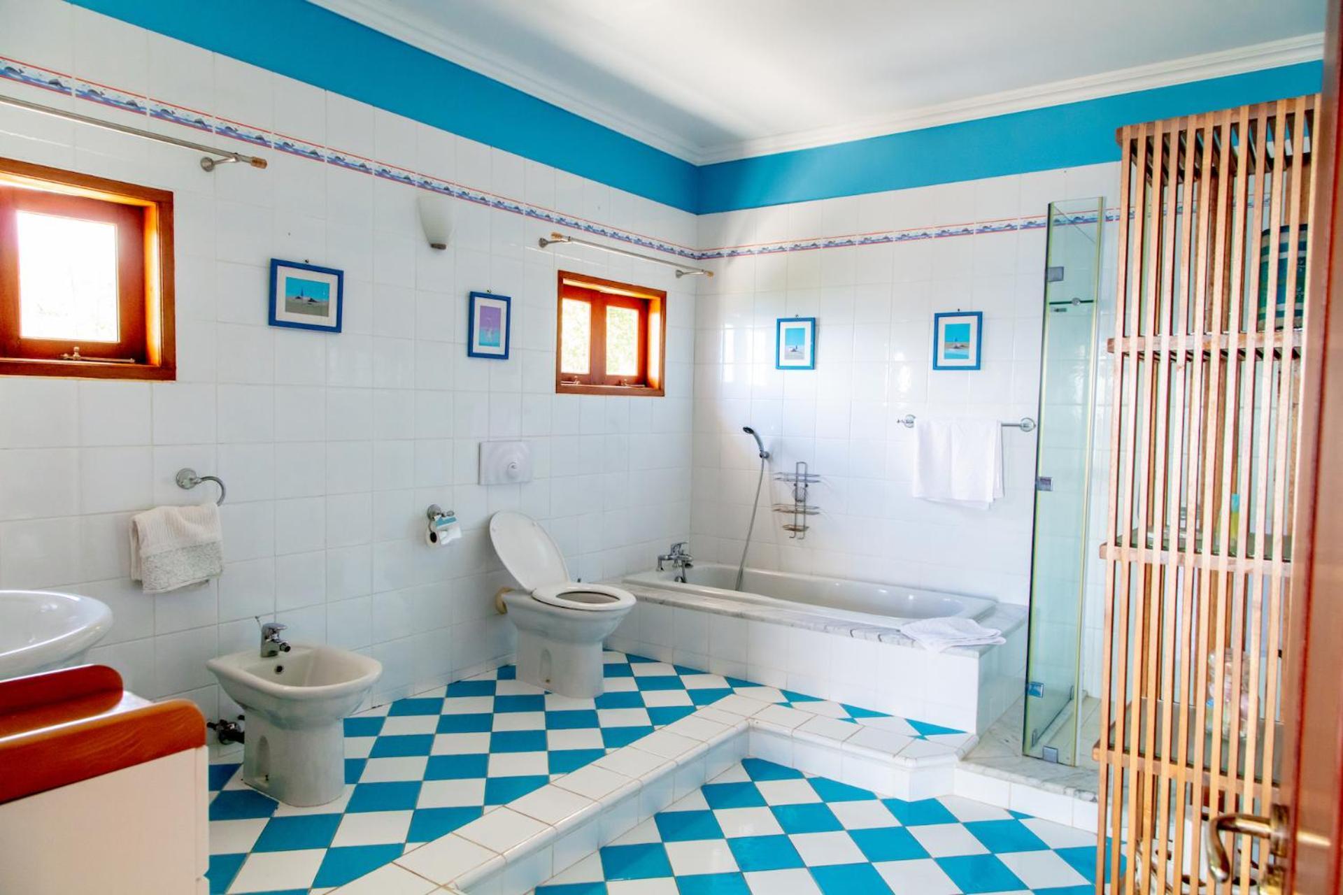 Вилла Blu Vista