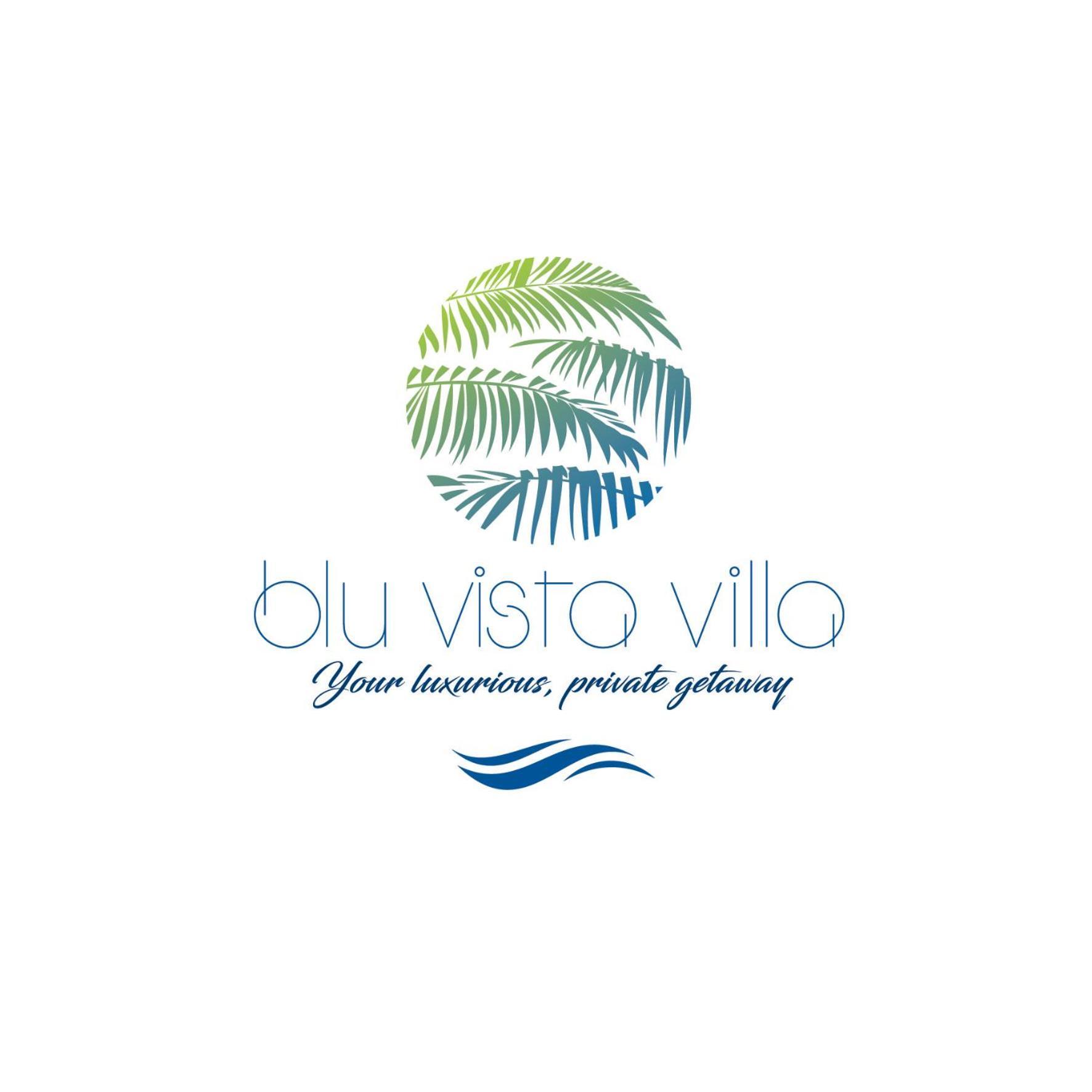 Вилла Blu Vista
