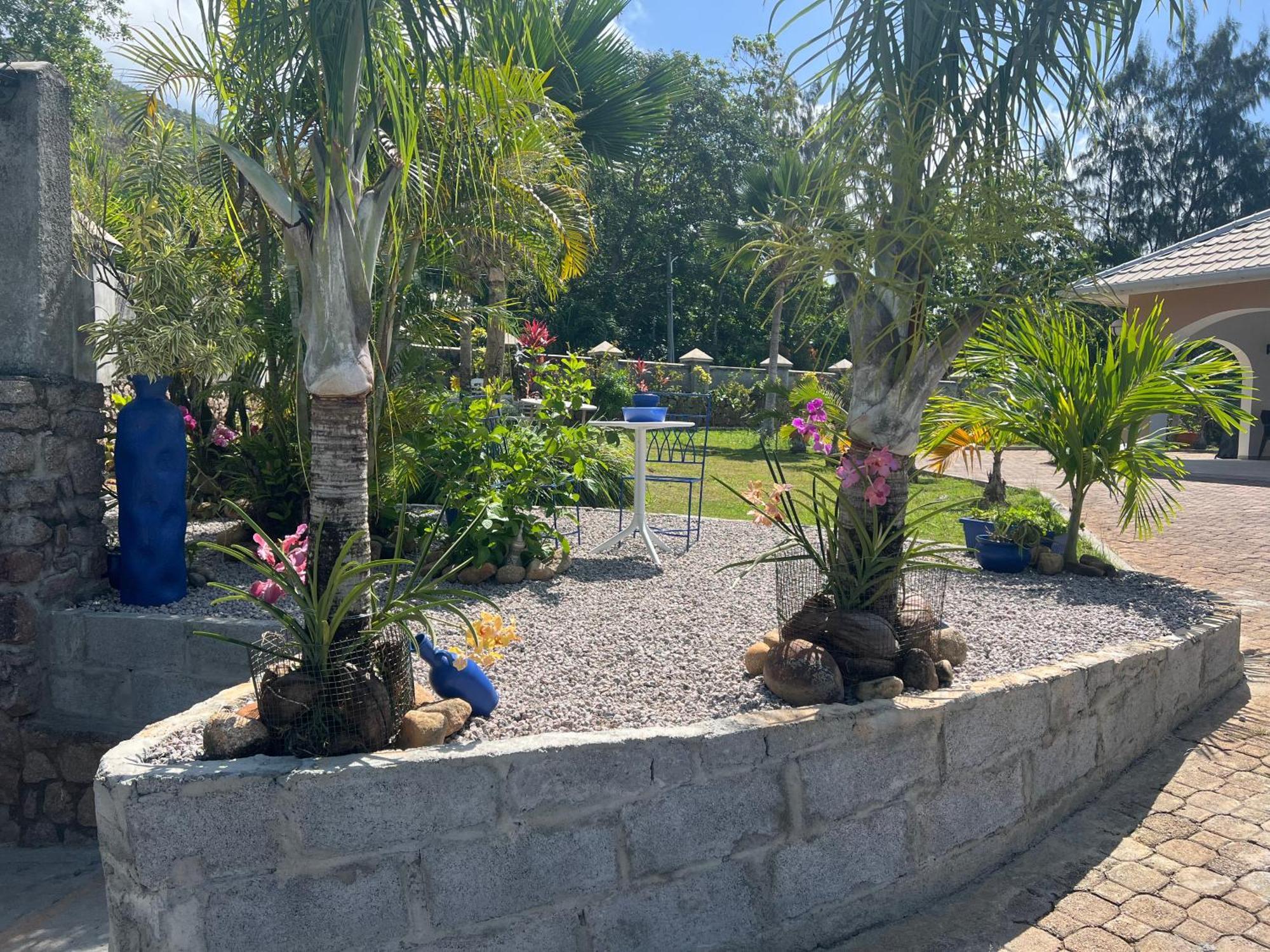 Вилла Blu Vista Гласи