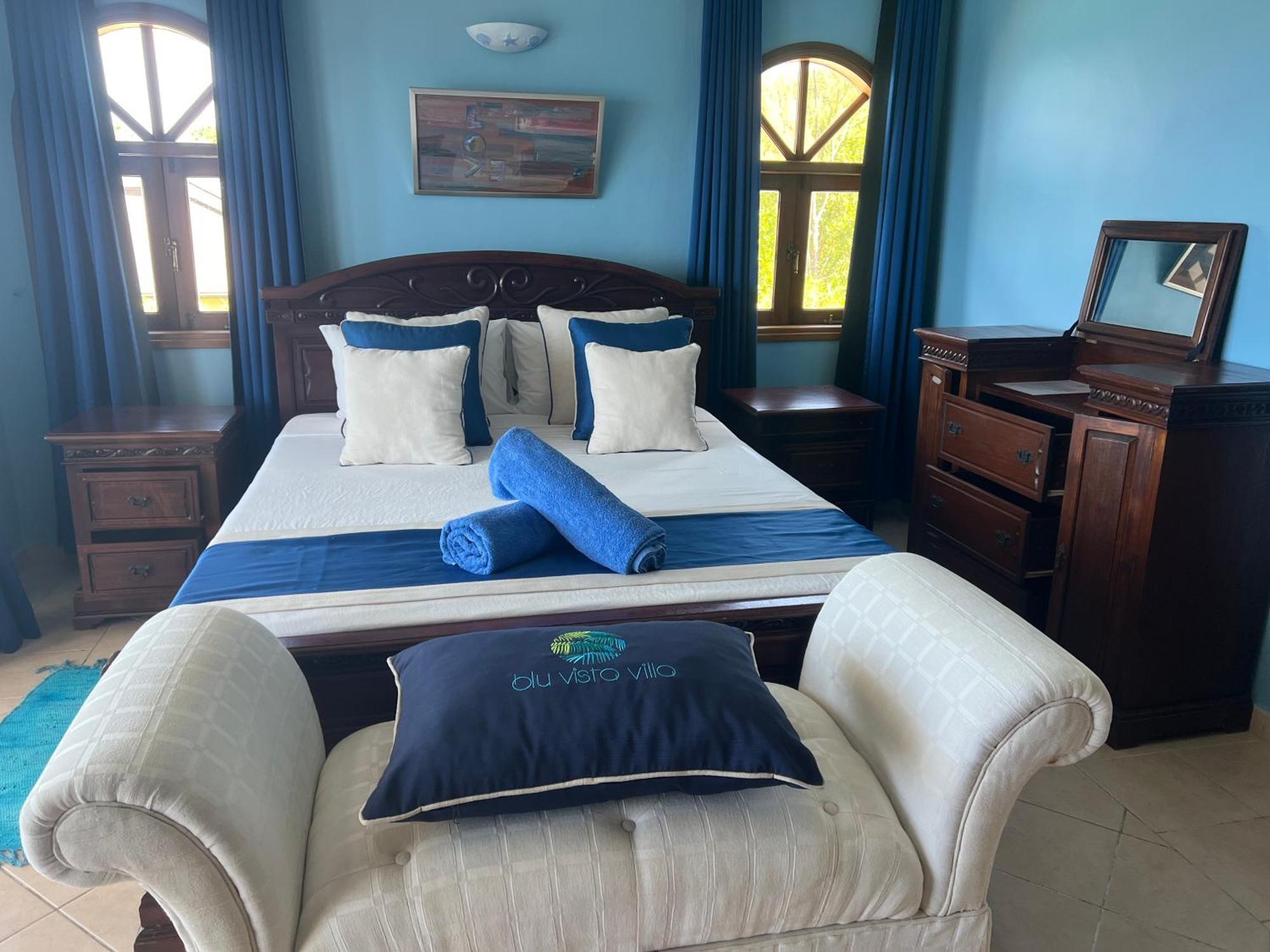 Вилла Blu Vista