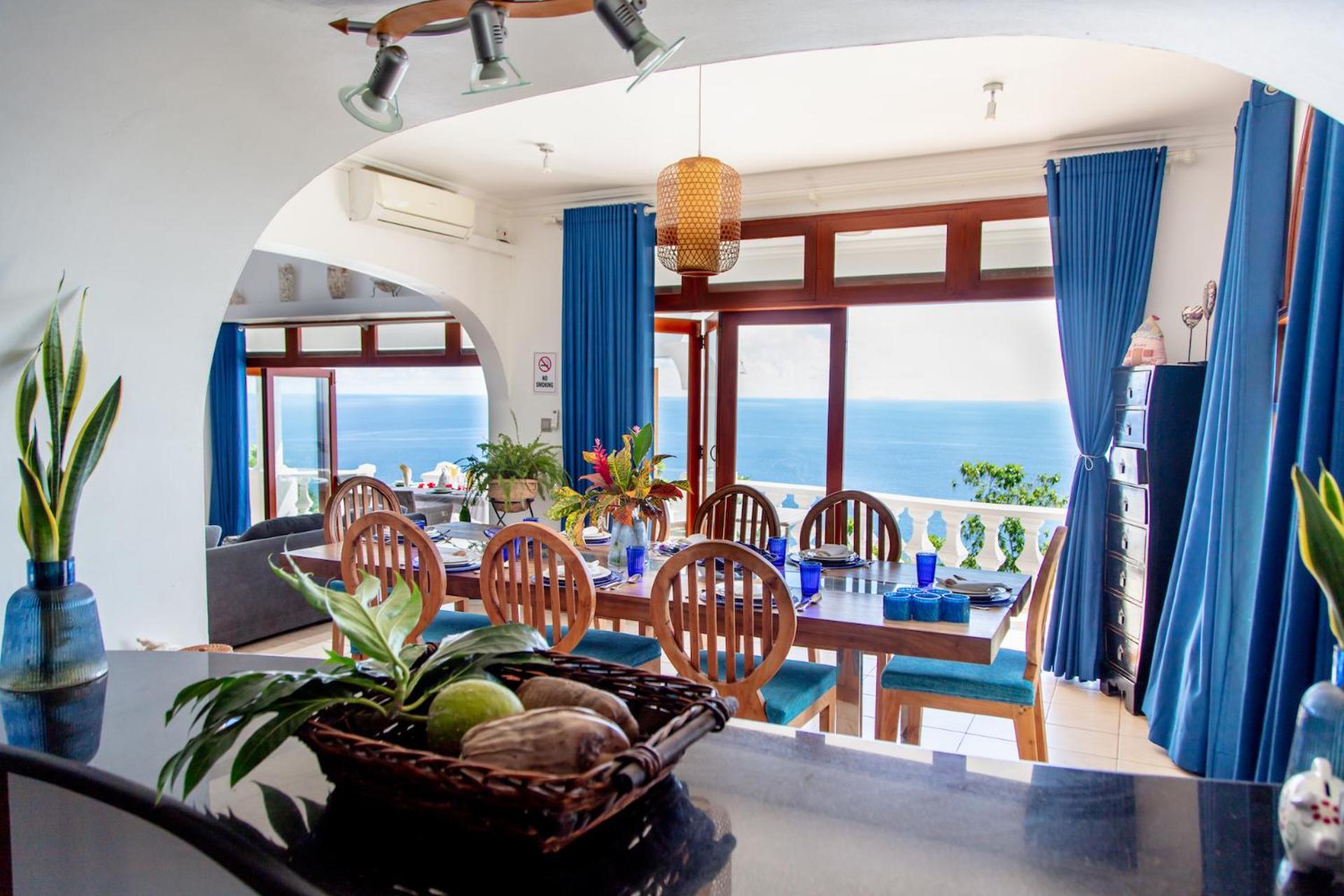 Villa Blu Vista