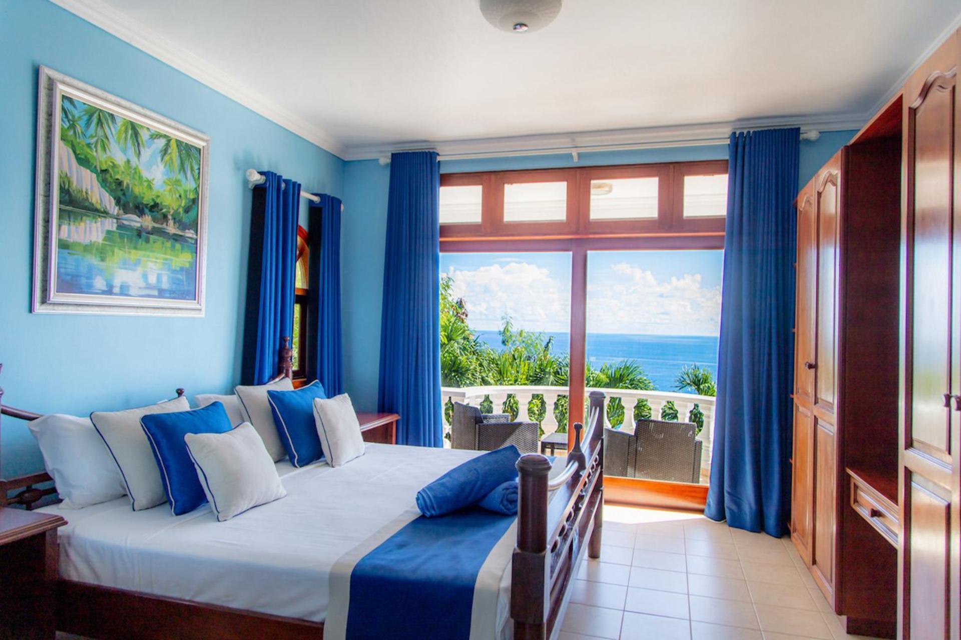 Blu Vista Glacis (Mahe)