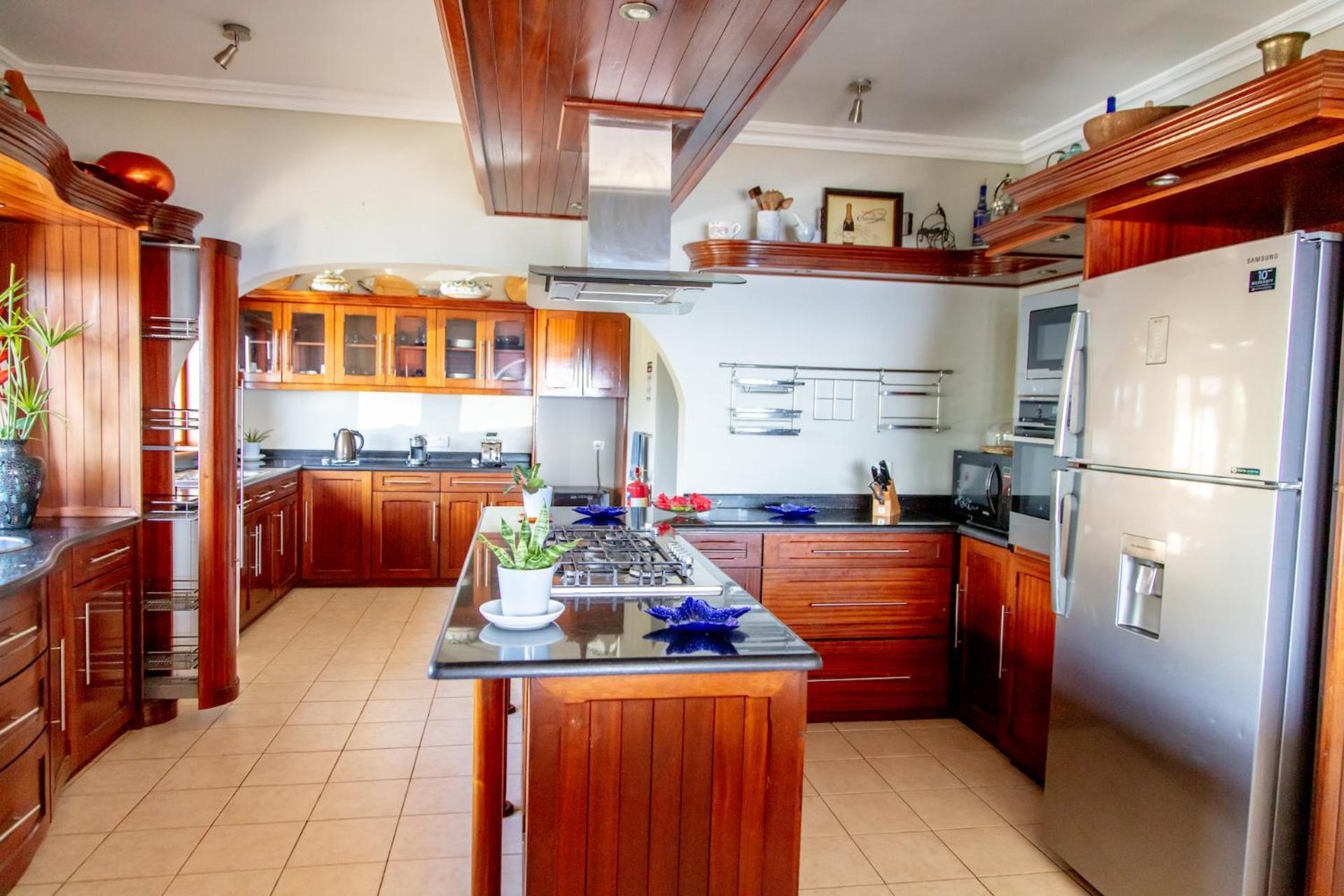 Villa Blu Vista