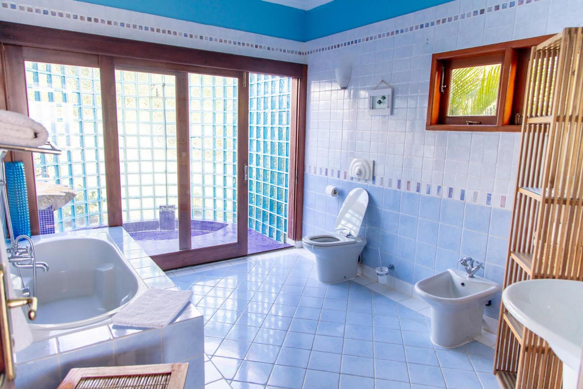 Blu Vista Villa Glacis (Mahe)