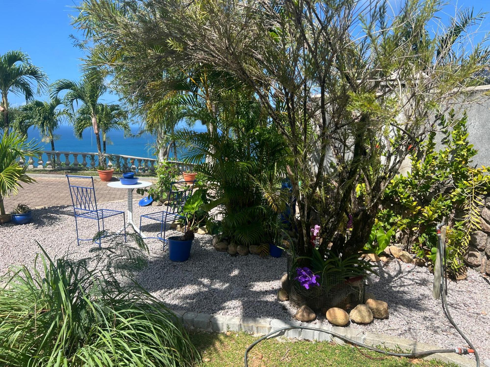 Villa Blu Vista