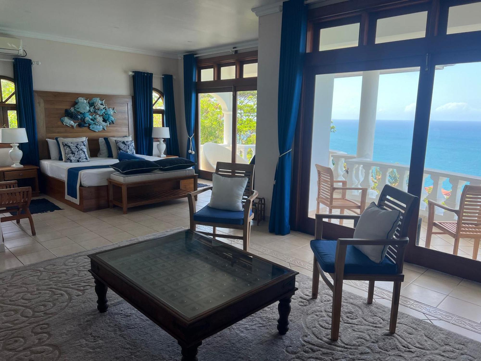 Blu Vista